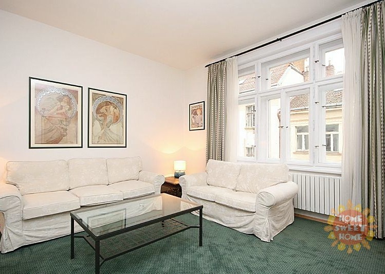 Pronájem bytu 3+kk 87 m² - foto 2