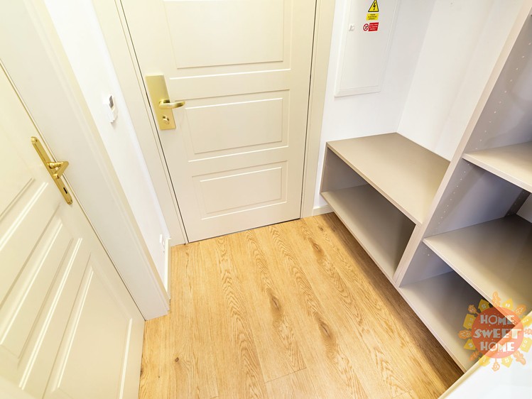 Pronájem bytu 1+kk 24 m² - foto 5