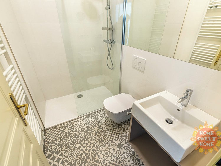 Pronájem bytu 1+kk 24 m² - foto 6