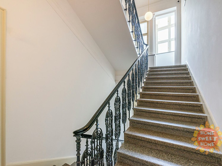 Pronájem bytu 1+kk 24 m² - foto 8
