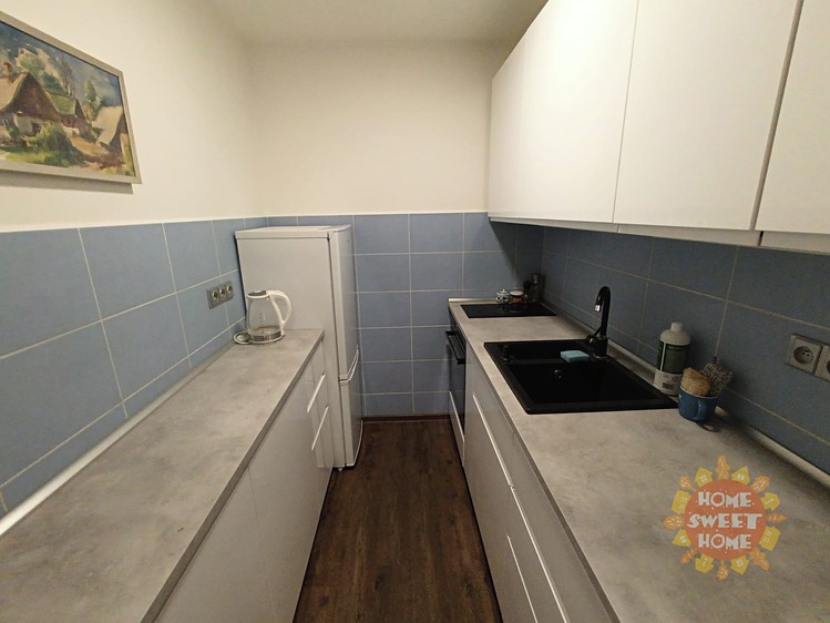 Pronájem bytu 2+kk 44 m² - foto 4