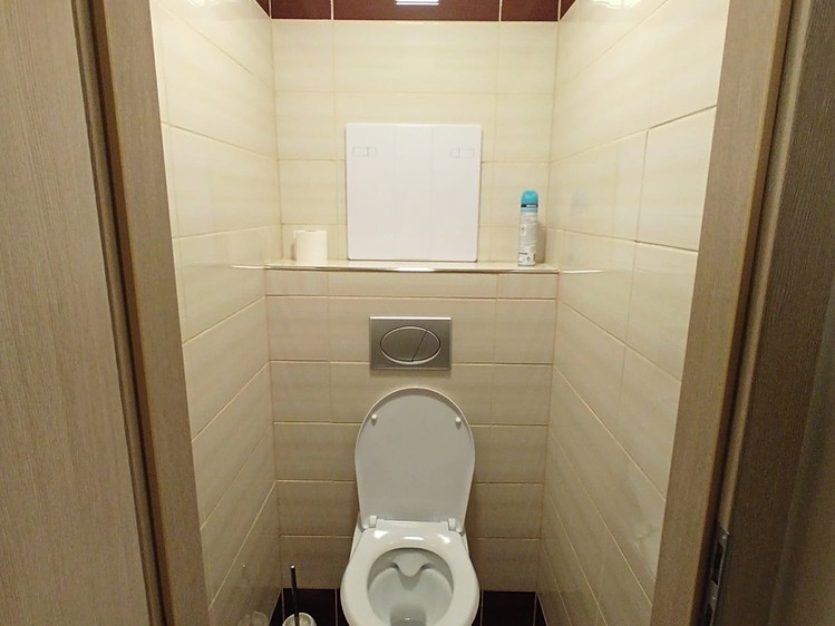 Pronájem bytu 2+kk 44 m² - foto 5