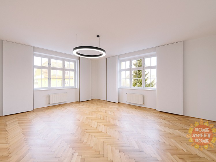Pronájem bytu 3+1 137 m² - foto 3