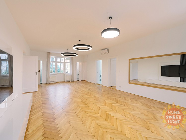 Pronájem bytu 3+1 137 m² - foto 5
