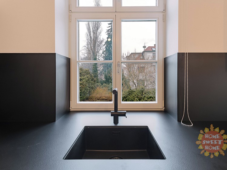 Pronájem bytu 3+1 137 m² - foto 6