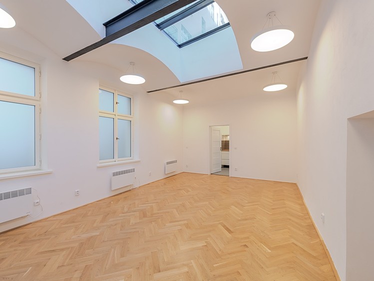 Pronájem bytu 2+kk 50 m² - foto 1