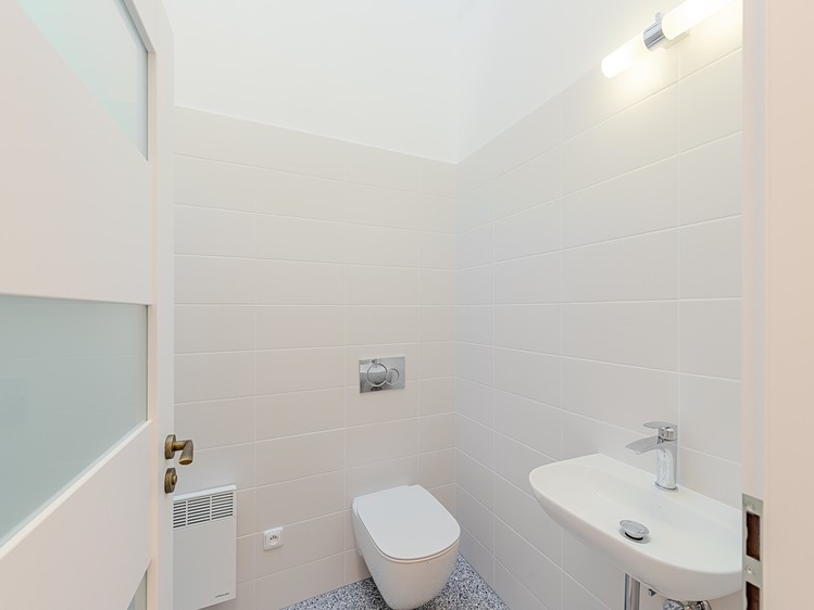 Pronájem bytu 2+kk 50 m² - foto 5