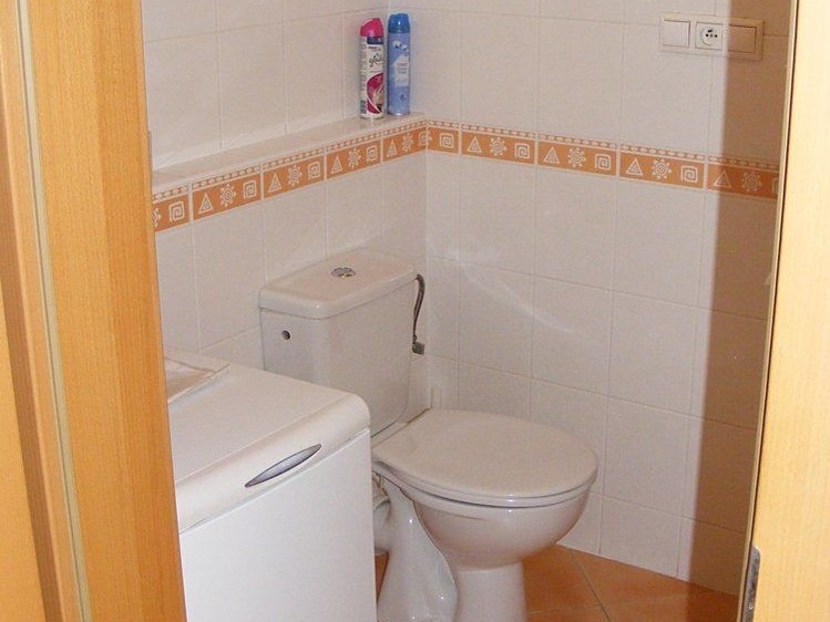 Pronájem bytu 1+kk 35 m² - foto 4