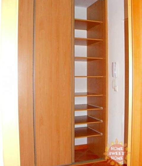 Pronájem bytu 1+kk 35 m² - foto 5