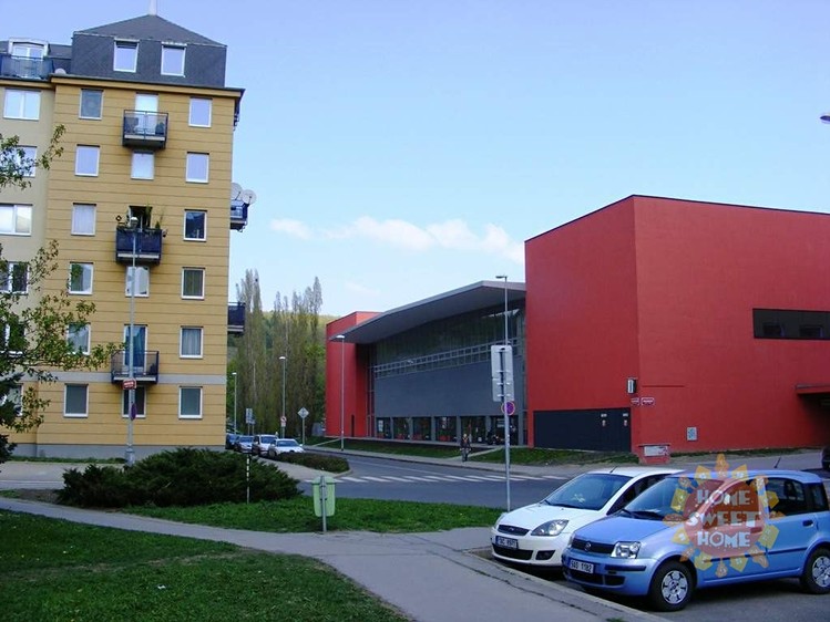 Pronájem bytu 1+kk 35 m² - foto 6