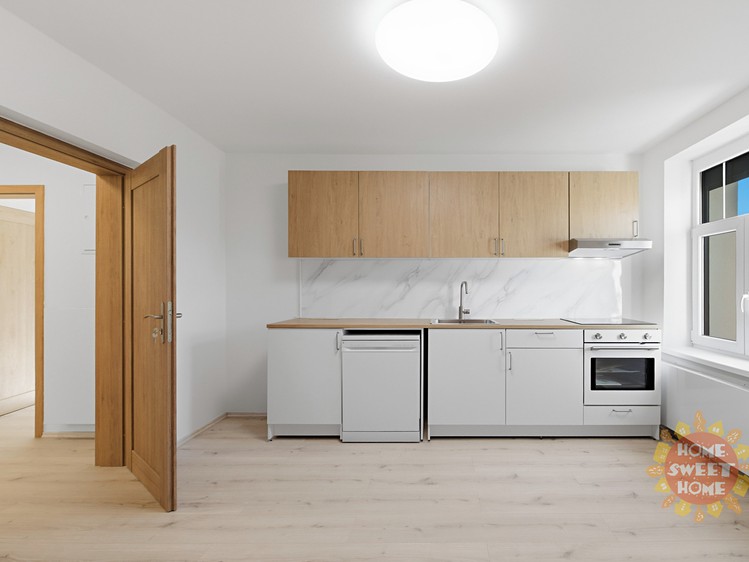 Pronájem bytu 4+kk 71 m² - foto 2