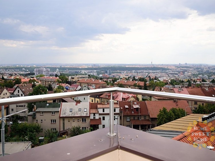 Pronájem bytu 3+kk 67 m² - foto 6