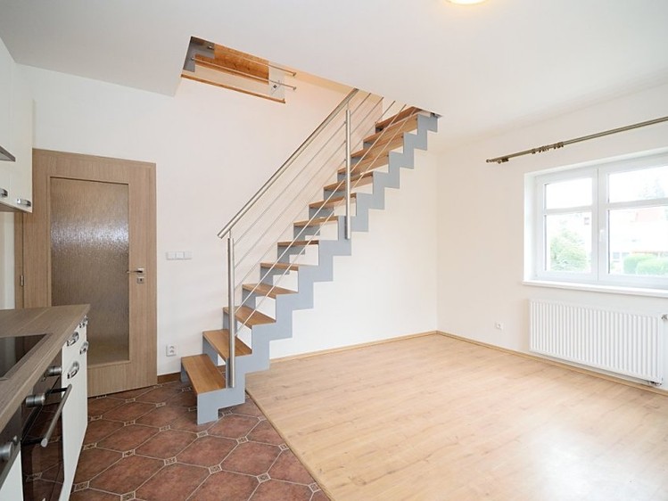 Pronájem bytu 3+kk 67 m² - foto 8