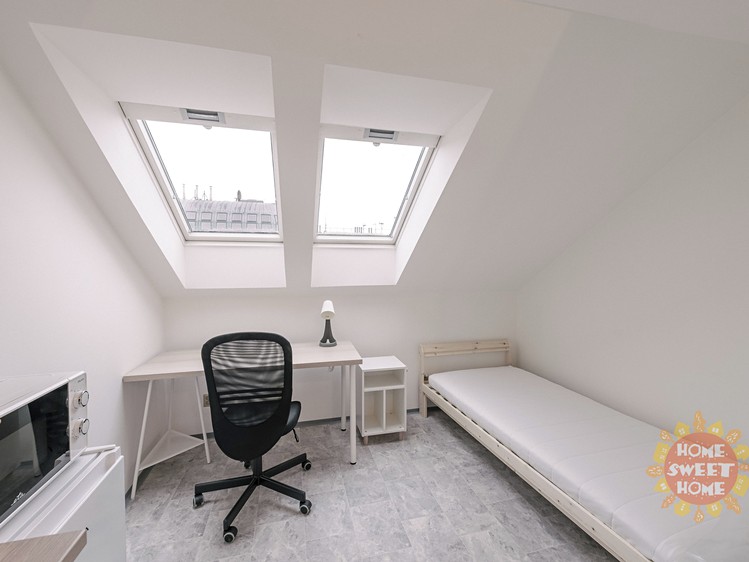 Pronájem  pokoje 14 m² - foto 4