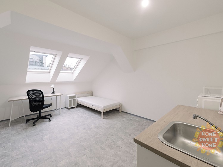 Pronájem  pokoje 14 m² - foto 6