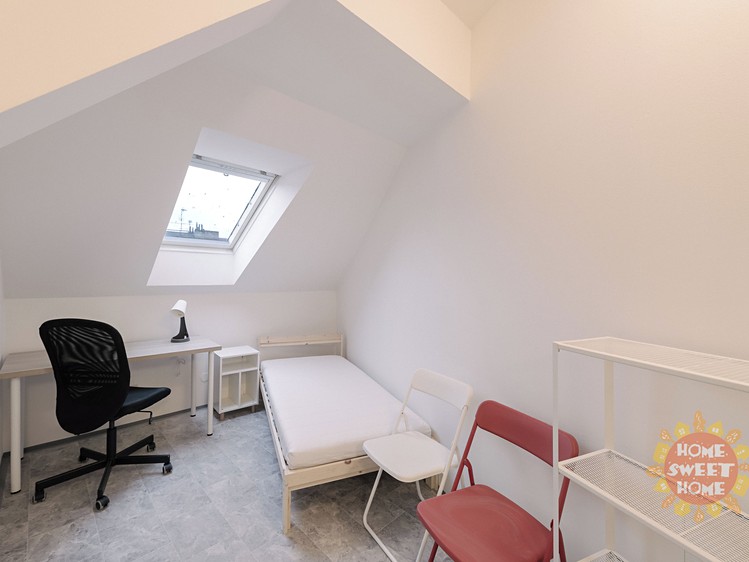 Pronájem  pokoje 12 m² - foto 3