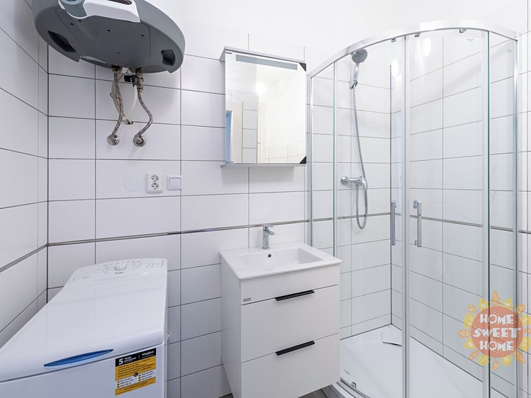 Pronájem bytu 1+kk 22 m² - foto 6