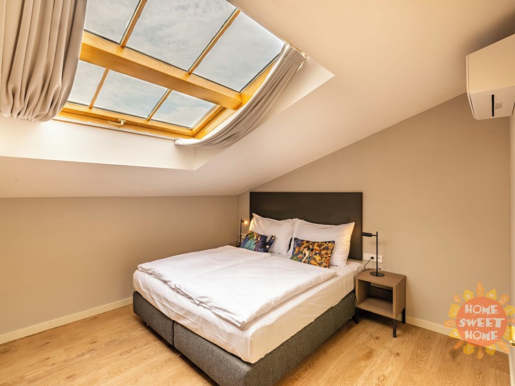 Pronájem bytu 2+kk 45 m² - foto 4
