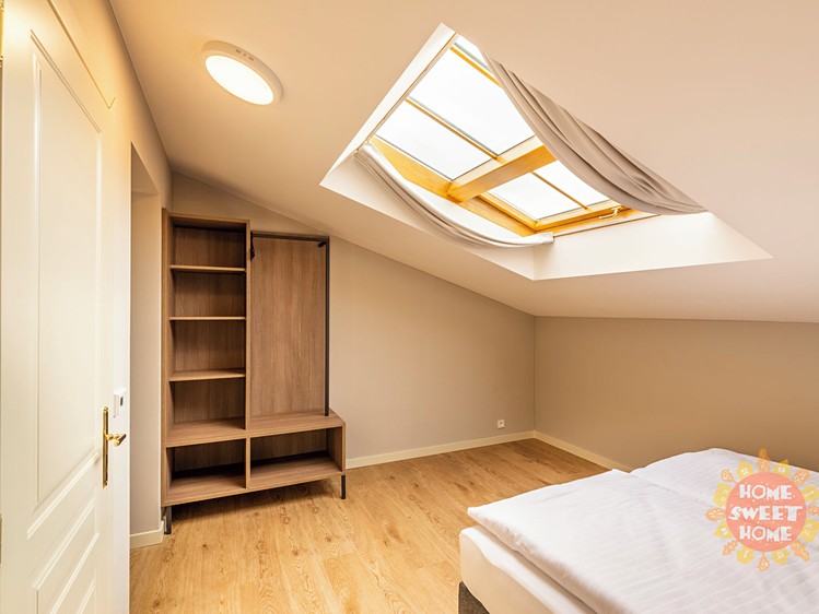 Pronájem bytu 2+kk 45 m² - foto 5