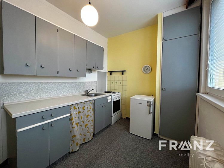 Pronájem bytu 2+1 55 m² - foto 3