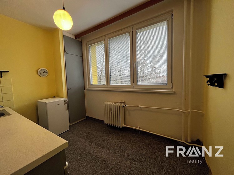 Pronájem bytu 2+1 55 m² - foto 4