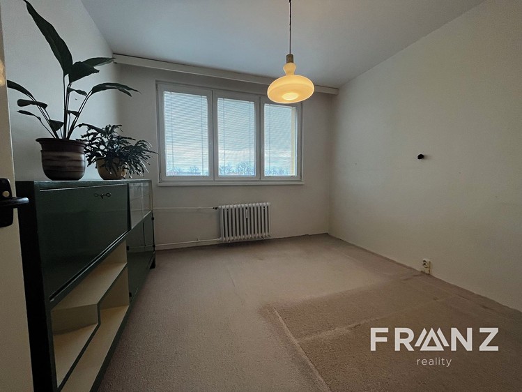 Pronájem bytu 2+1 55 m² - foto 5