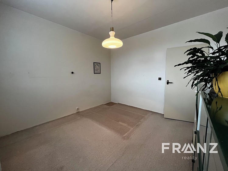 Pronájem bytu 2+1 55 m² - foto 6