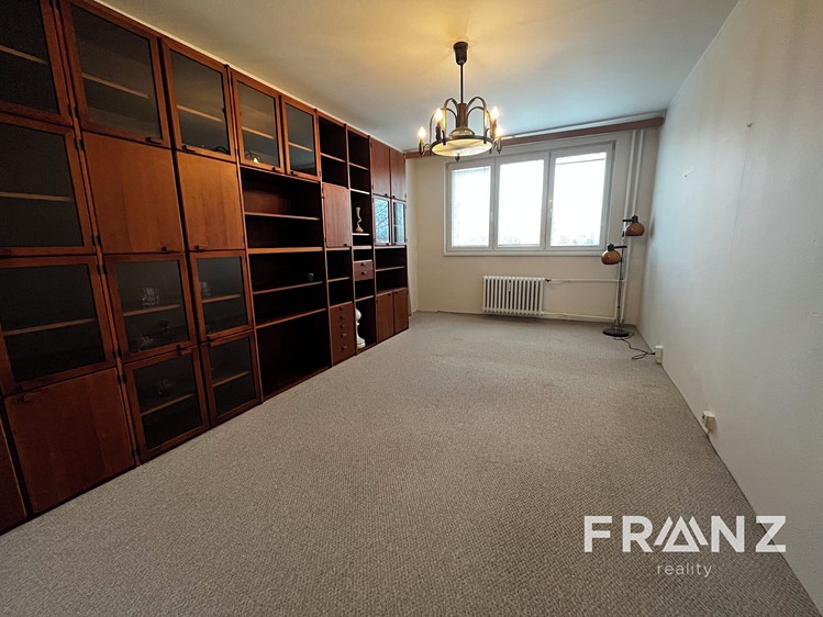 Pronájem bytu 2+1 55 m² - foto 7