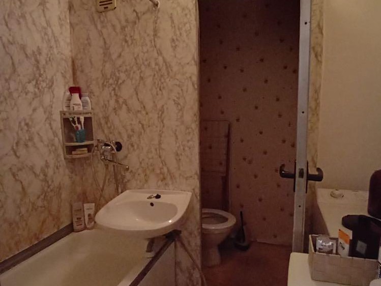 Pronájem bytu 1+kk 25 m² - foto 3