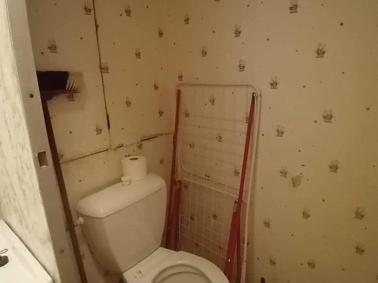 Pronájem bytu 1+kk 25 m² - foto 4