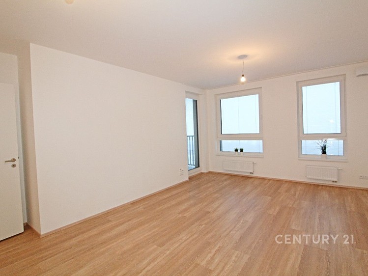 Pronájem bytu 2+kk 53 m² - foto 4