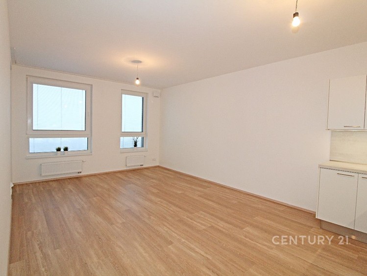 Pronájem bytu 2+kk 53 m² - foto 5