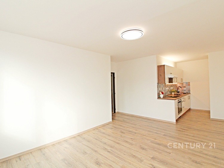 Pronájem bytu 3+kk 53 m² - foto 4