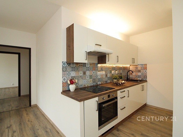 Pronájem bytu 3+kk 53 m² - foto 5