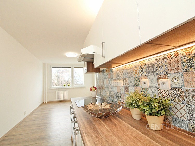 Pronájem bytu 3+kk 53 m² - foto 7