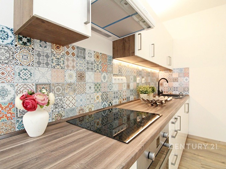 Pronájem bytu 3+kk 53 m² - foto 8