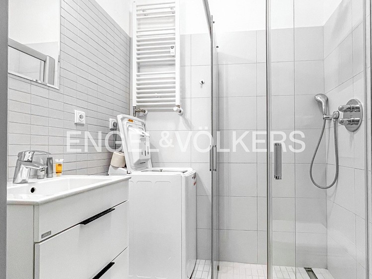 Pronájem bytu 2+kk 36 m² - foto 5