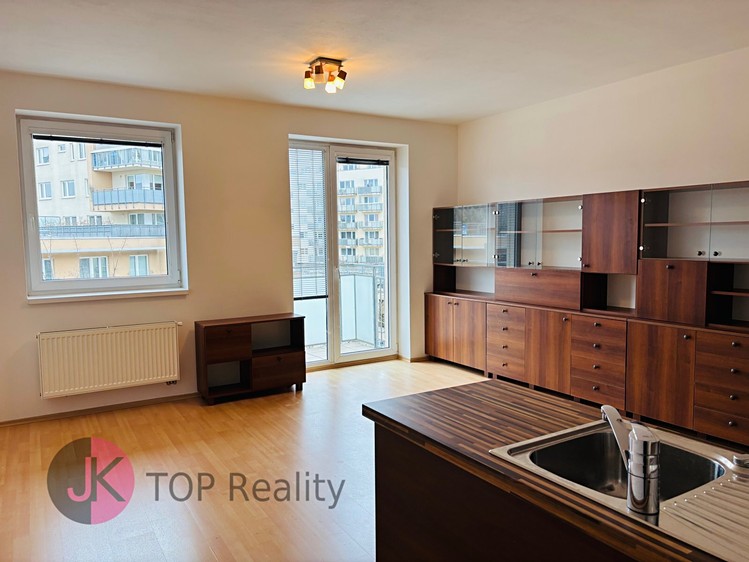 Pronájem bytu 2+kk 58 m² - foto 3