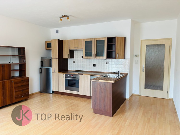 Pronájem bytu 2+kk 58 m² - foto 4