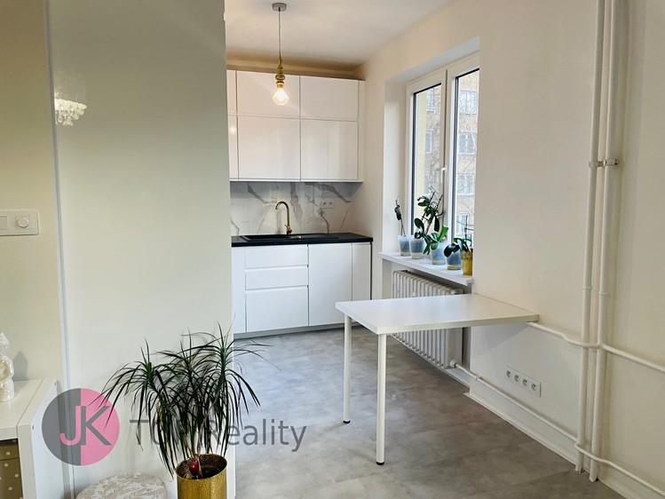Pronájem bytu 1+1 34 m² - foto 3