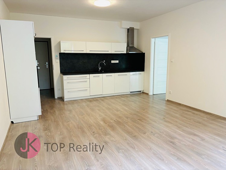 Pronájem bytu 2+kk 59 m² - foto 3
