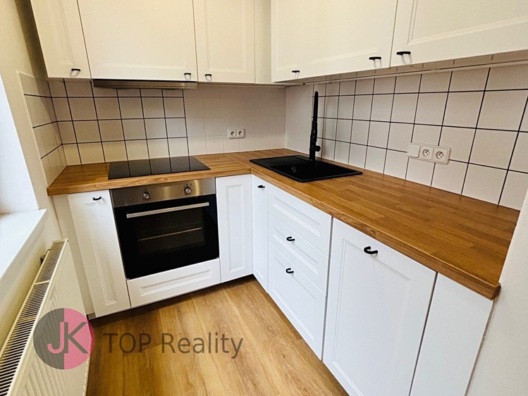 Pronájem bytu 1+1 34 m² - foto 3