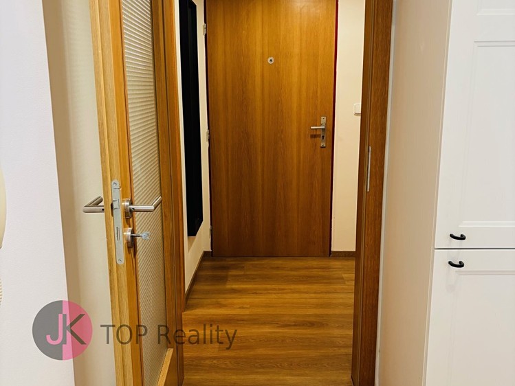 Pronájem bytu 1+1 34 m² - foto 7