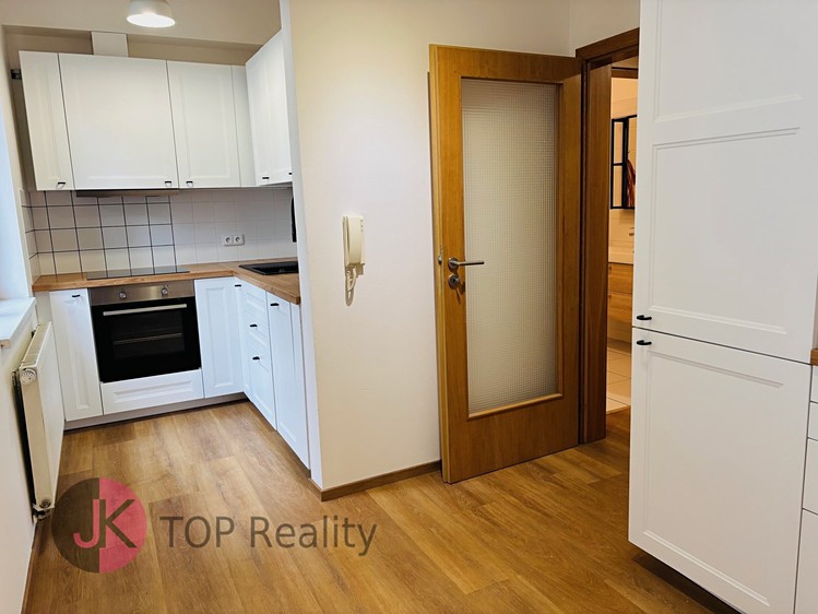 Pronájem bytu 1+1 34 m² - foto 8
