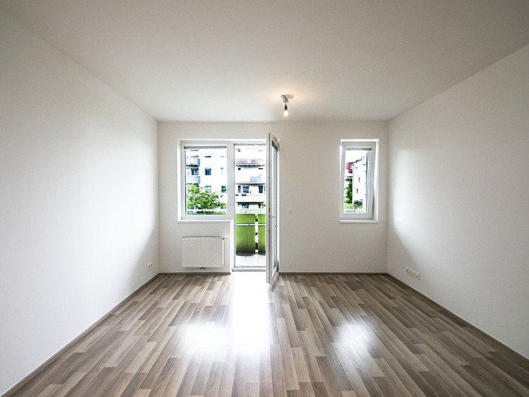 Pronájem bytu 1+kk 31 m² - foto 2