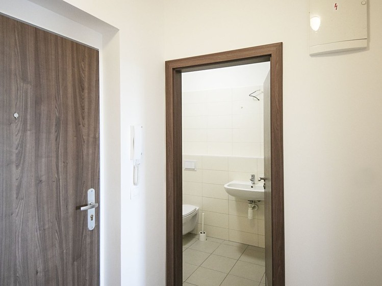Pronájem bytu 1+kk 31 m² - foto 3