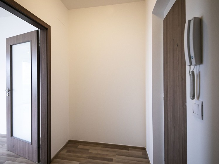 Pronájem bytu 1+kk 31 m² - foto 4