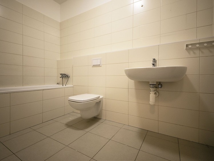 Pronájem bytu 1+kk 31 m² - foto 5