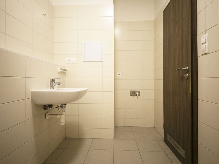 Pronájem bytu 1+kk 31 m² - foto 6