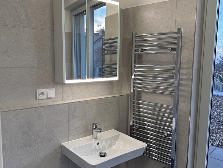 Pronájem bytu 3+kk 87 m² (Jednopodlažní) - foto 5
